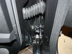 2011款 C200 1.8T CGI时尚型