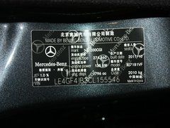 2011款 C200 1.8T CGI时尚型