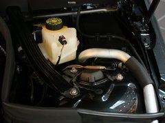 2011款 C200 1.8T CGI时尚型