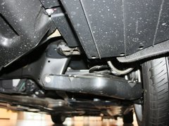 2011款 C200 1.8T CGI时尚型