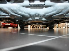 2011款 C200 1.8T CGI时尚型