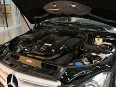 2011款 C200 1.8T CGI时尚型