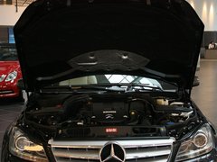 2011款 C200 1.8T CGI时尚型