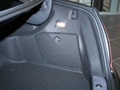 2011款 C200 1.8T CGI时尚型