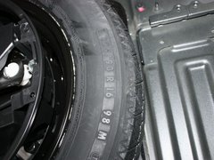 2011款 C200 1.8T CGI时尚型
