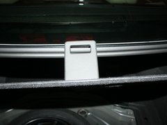 2011款 C200 1.8T CGI时尚型