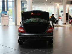 2011款 C200 1.8T CGI时尚型
