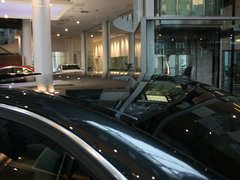 2011款 C200 1.8T CGI时尚型