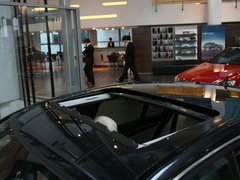 2011款 C200 1.8T CGI时尚型