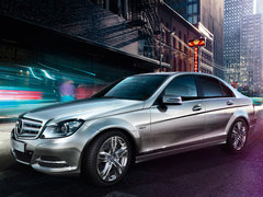 2011款 C300 3.0L 时尚型