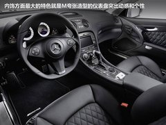 2011款 C300 3.0L 时尚型