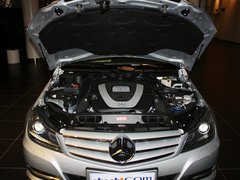 2011款 C300 3.0L 时尚型