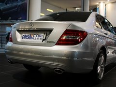 2011款 C300 3.0L 时尚型