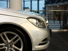 2011款 C300 3.0L 时尚型