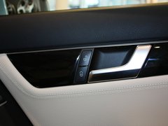 2011款 C300 3.0L 时尚型