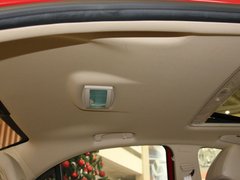 2012款 550S 1.8L 手动 启逸版