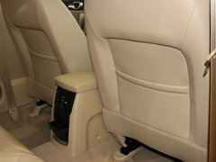 2012款 550S 1.8L 手动 启逸版
