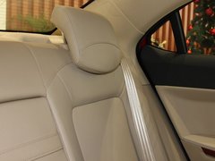 2012款 550S 1.8L 手动 启逸版