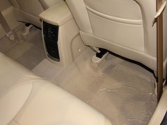 2012款 550S 1.8L 手动 启逸版