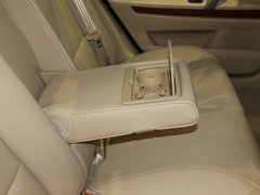 2012款 550S 1.8L 手动 启逸版