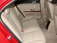 2012款 550S 1.8L 手动 启逸版