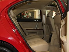 2012款 550S 1.8L 手动 启逸版