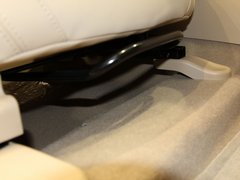 2012款 550S 1.8L 手动 启逸版