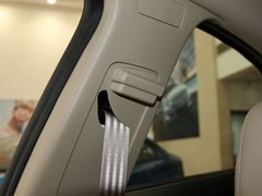 2012款 550S 1.8L 手动 启逸版