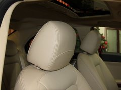 2012款 550S 1.8L 手动 启逸版