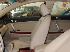 2012款 550S 1.8L 手动 启逸版