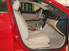 2012款 550S 1.8L 手动 启逸版