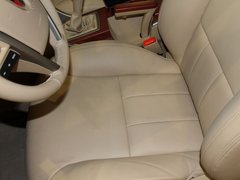 2012款 550S 1.8L 手动 启逸版