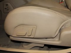 2012款 550S 1.8L 手动 启逸版