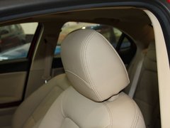 2012款 550S 1.8L 手动 启逸版
