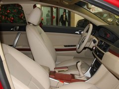 2012款 550S 1.8L 手动 启逸版