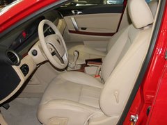 2012款 550S 1.8L 手动 启逸版