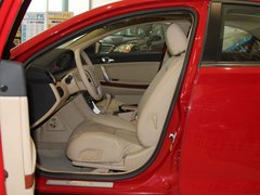 2012款 550S 1.8L 手动 启逸版