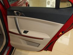2012款 550S 1.8L 手动 启逸版