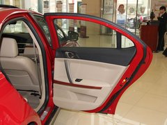 2012款 550S 1.8L 手动 启逸版