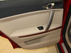 2012款 550S 1.8L 手动 启逸版