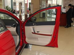 2012款 550S 1.8L 手动 启逸版