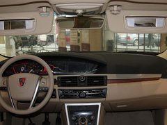 2012款 550S 1.8L 手动 启逸版