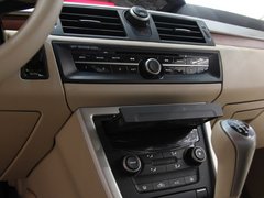 2012款 550S 1.8L 手动 启逸版
