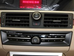 2012款 550S 1.8L 手动 启逸版