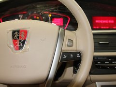 2012款 550S 1.8L 手动 启逸版