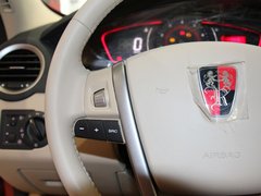 2012款 550S 1.8L 手动 启逸版