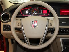 2012款 550S 1.8L 手动 启逸版