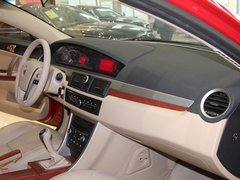 2012款 550S 1.8L 手动 启逸版