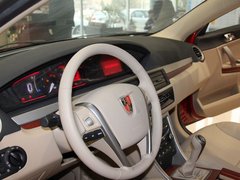 2012款 550S 1.8L 手动 启逸版