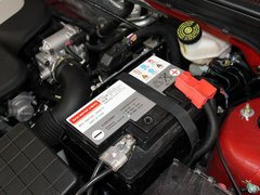 2012款 550S 1.8L 手動(dòng) 啟逸版